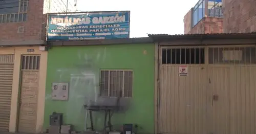 MATELICAS GARZON BOGOTÁ MATELICAS GARZON BOGOTÁ